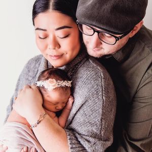 Meet your Posher, Genevieve